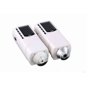 Buy cheap NR20XE Precision Colorimeter 20mm Large Aperture Optical Geometry Structure from wholesalers