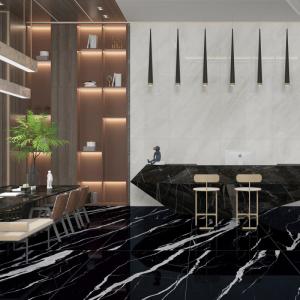 Buy cheap Water Resistant Scratch Resistant Porcelain Tiles With Polished Finish from wholesalers