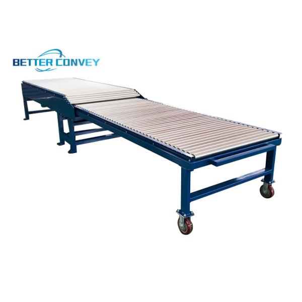Buy cheap Expandable Conveyor Belt from wholesalers