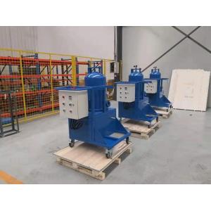 Buy cheap Advanced Flux Injection Machine with Max. Injection Volume 10ml and Refined Gas Purity ≥99.996% from wholesalers