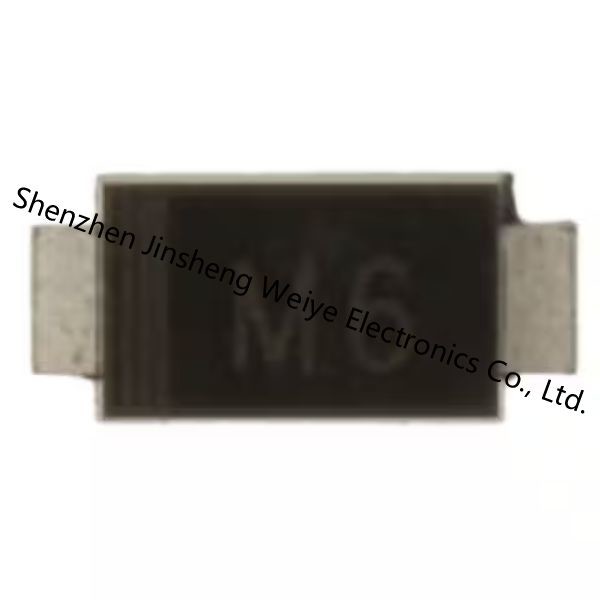 Buy cheap SMD26PL-TP Schottky Surface Mount Diodes And Rectifiers Alternate Packaging from wholesalers