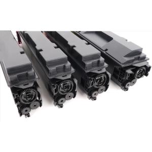 Buy cheap Kyocera ECOSYS MA3500cix / MA3500cifx / PA3500cx Compatible CMYK Toner Cartridge TK5370 from wholesalers