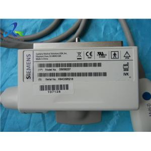 Antares Ultrasound Transducer Probe , Multi D Matrix Array Transducer