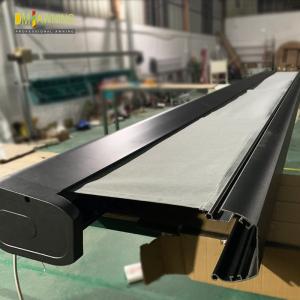 Buy cheap Full Cassette Awning, Retractable Anwings Factory, Professional Awning Supplier from wholesalers