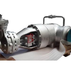 Buy cheap Bonnet PSB Cast Steel Pressure Seal Gate Valve A216 WCB 12 in 1500LB Weld Ends BW from wholesalers