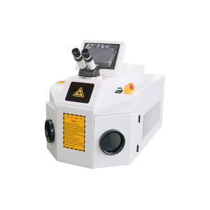 Buy cheap 200W 2KW Automatic Laser Welding Machine LCD Touch Control Panel from wholesalers