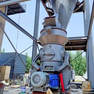 Buy cheap 1250mm~2800mm Pulverized Vertical Coal Mill Equipment from wholesalers