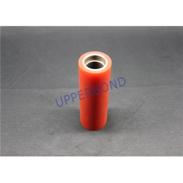 Quality Paper Pressure Roller Protos Cigarette Machine Spare Parts Customizable for sale