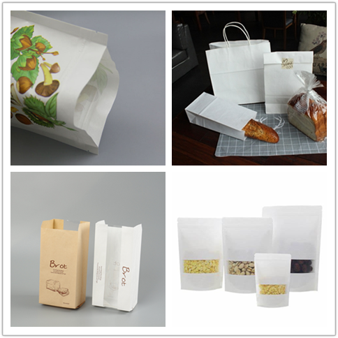70g 80g Food Grade White Bleached Kraft Paper For Packing Bags 70g 80g Food Grade White Bleached Kraft Paper For Packing Bags