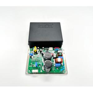 Buy cheap BLDC Air Cooler Motor - 550W 600-1450RPM 220V 50HZ 0-10V Speed Control/PWM from wholesalers