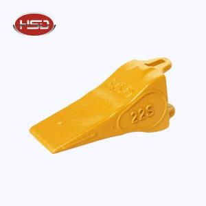 Buy cheap 22S excavator bucket teeth for HITACHI from wholesalers