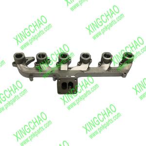 Buy cheap R535059 R524633 R535826 JD Tractor Parts Exhaust Manifold from wholesalers