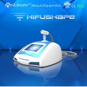 Buy cheap Focused hifu treatment best alternatives toliposuction from wholesalers