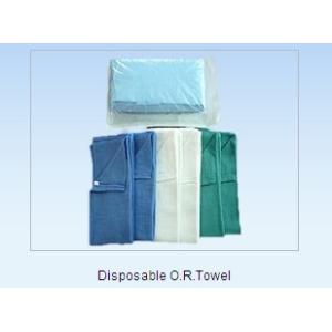 Buy cheap Disposable Cotton Filled Exodontia Sponges Towel 400 Pcs/Cloth Bale from wholesalers