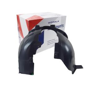 Buy cheap Fender Splash Shield 32260181 For S60 XC60 XC70 Models from wholesalers