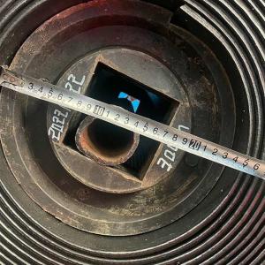 Buy cheap 1200mm EP300 Abrasion Resistant Conveyor Belt from wholesalers