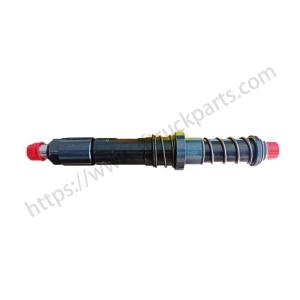 Buy cheap Weichai WHM6160 6170 marine diesel engine diesel injector 617067000120 from wholesalers