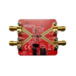 Buy cheap TRF1305C1-D2D-EVM Embedded Solutions 0Hz To 7GHz RF Amplifier Evaluation Board from wholesalers