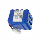 Buy cheap Rechargeable 12v Lifepo4 Battery ODM 4500mAh Lifepo4 Deep Cycle Battery from wholesalers