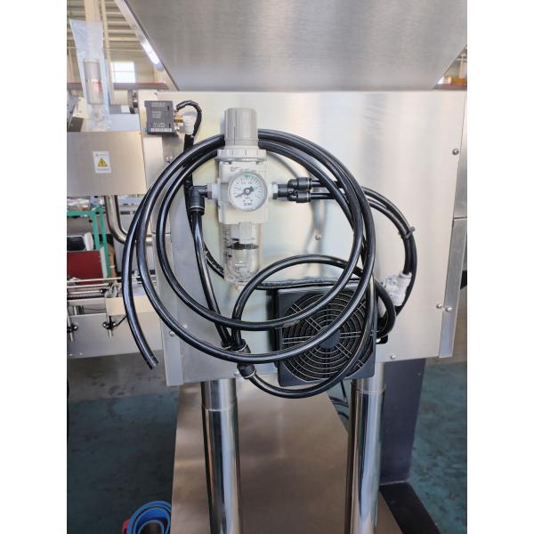 Buy cheap Automatic Capsule Tablet Electronic Counting Machine 3500-4500pcs/Min from wholesalers