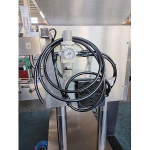 Buy cheap Automatic Capsule Tablet Counting Machine D8 Detection Counter For Healthcare Facilities from wholesalers