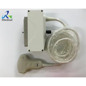 Buy cheap Abdominal Obstetrics Ultrasound Transducer Convex Probe CA621 from wholesalers