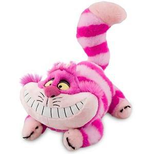 Buy cheap lying Pose Pink Cheshire Cat Plush Toys from wholesalers