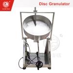 Buy cheap Compound Fertilizer Compact Small Phosphate Fertilizer Granulator from wholesalers