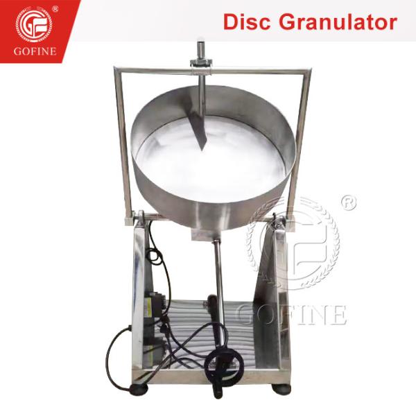 Buy cheap Compound Fertilizer Compact Small Phosphate Fertilizer Granulator from wholesalers