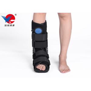 Buy cheap Composite Fabric Ankle Fracture Treatment Boot Effectively Prevent Causing Two product