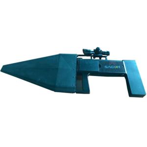 Buy cheap 300-6000Mhz Drone Signal Jammer Anti Tracking UAV Jamming System High Integration from wholesalers