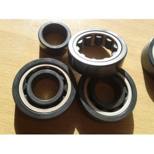 Buy cheap High Speed Si3N4 Silicon Nitride Ceramic Ball Bearings from wholesalers