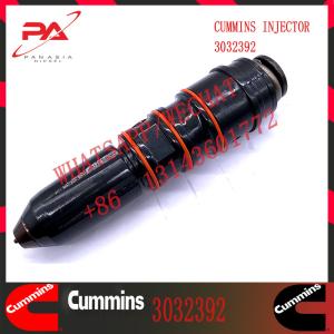Buy cheap Fuel Injector Cummins In Stock NT855 Common Rail Injector 3032392 4914308 4914325 from wholesalers