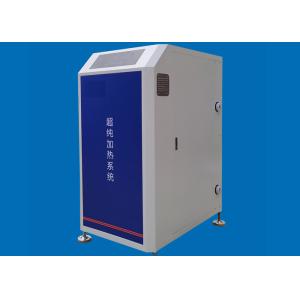 Buy cheap Ultrapure 200VAC Solar Hot Water System For Deionized Water from wholesalers