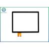 Buy cheap Projected Capacitive 12 Inch POS Computer Touch Screen With USB Interface from wholesalers
