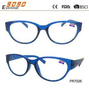 Buy cheap 2017 customized plastic reading glasses and cheap promotional glasses from wholesalers