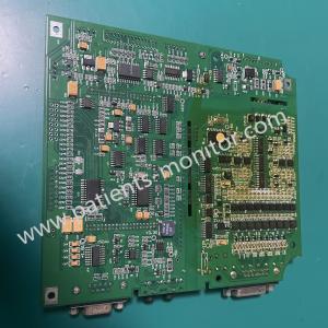 Buy cheap Biocare ECG-300G Mainboard ECG-101GB300G 100325-39-1789 Motherboard for ECG EKG System from wholesalers