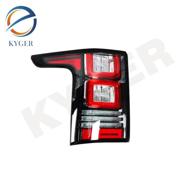 LR061682 Car LED Rear Lights Tail Light Assembly LR061659 For Land Rover Range