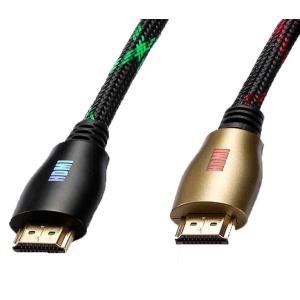 Buy cheap Glittering indicator LED  cable with Mesh from wholesalers