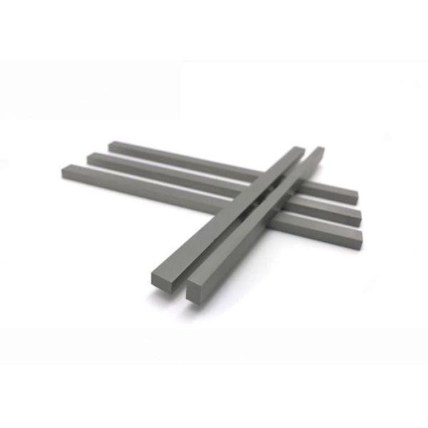 Buy cheap YG6/YG8/YG10X/YG20C Tungsten Carbide Bar PR Type With Long Using Life from wholesalers