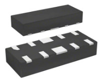 ESD7104MUTAG Integrated Circuits Ic ESD8011MUT5G ESD8472MUT5G ESDA7P60-1U1M ON