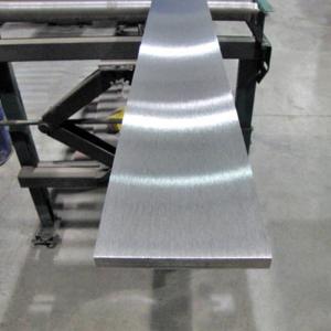 Buy cheap 1mm To 20mm Stainless Steel Flat Bars from wholesalers