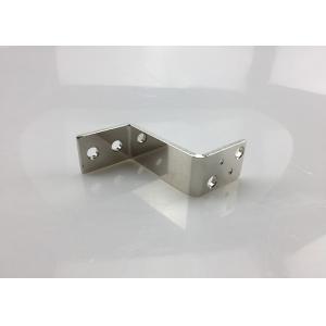 1060 Aluminum Bimetal CCA Busbar With Excellent Electrical Conductivity