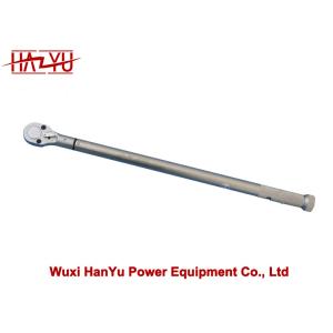 Buy cheap 40N.M-200N.M Ratchet Torque Wrench Overhead Line Stringing Tools from wholesalers