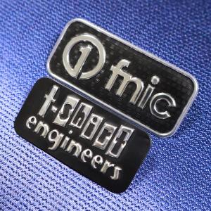 Custom-Size TPU Heat-Transfer Garment Label