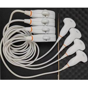 Buy cheap Mindray DC-6 Original Curved Array Ultrasound Probe C5-2 from wholesalers
