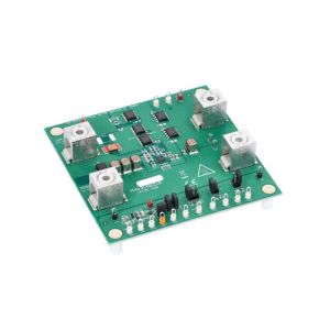 Buy cheap TPS1214Q1EVM Embedded Solutions 74V High Side Switch Controller Evaluation Board from wholesalers