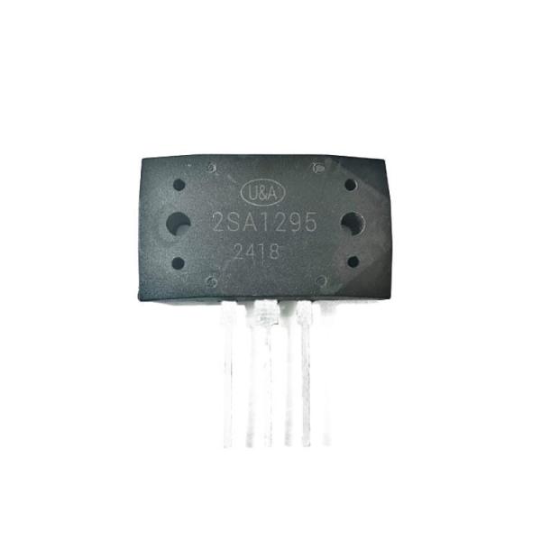 Buy cheap 2SA1295 2SC3264 MT-200 Audio Power Amplifier High Power Pairing Transistor from wholesalers