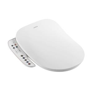 Buy cheap 525x444x129mm Modern Smart Toilet Cover , Flush Intelligent Toilet Seat Cover from wholesalers