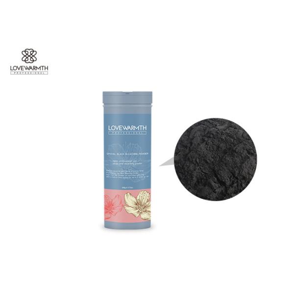 Quality GMP Standard Permanent lightness Hair Bleaching Powder with Fragrant smell for sale